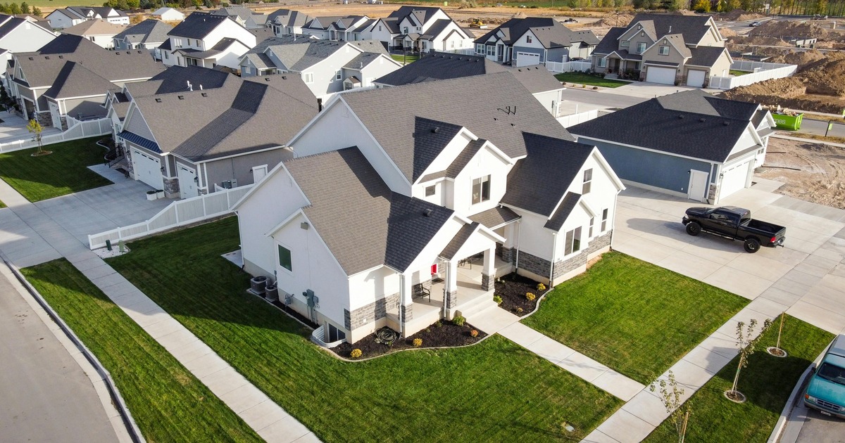 Top Subdivisions in Ammon, Idaho: A Neighborhood-by-Neighborhood Guide | Smith Robinson Real Estate Two70