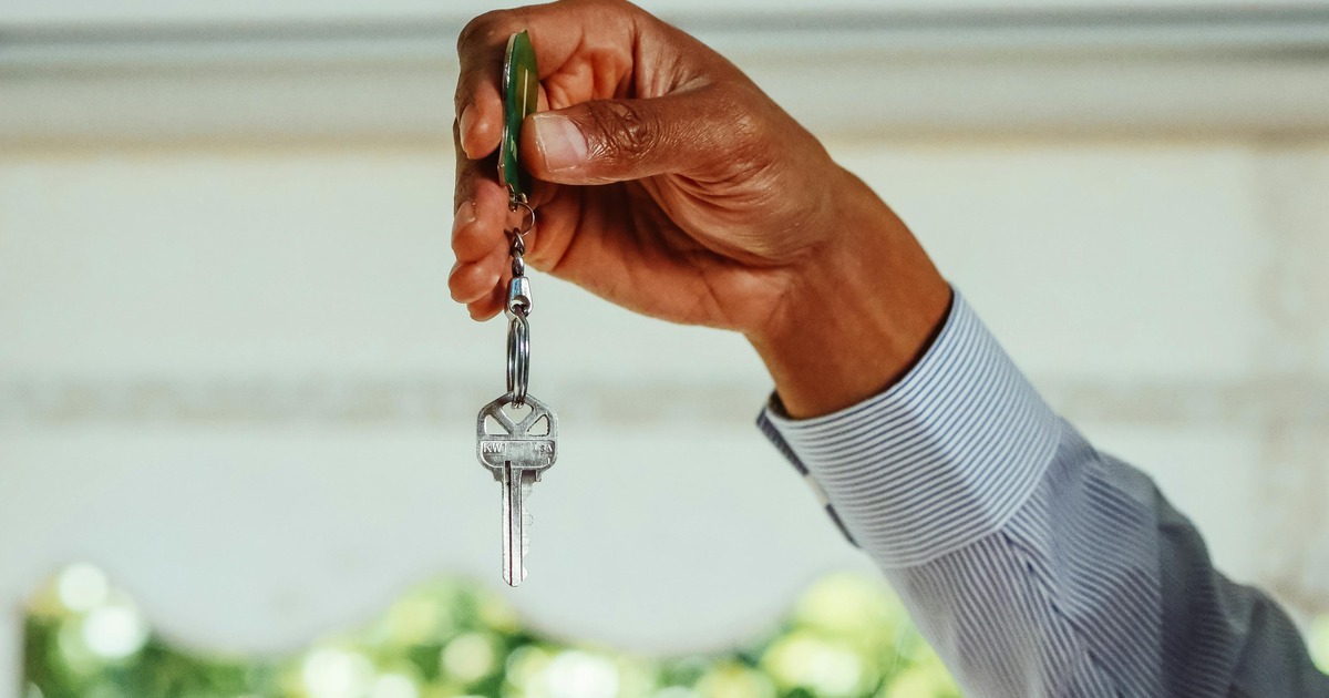 Is Now a Good Time to Buy in Idaho Falls? What the Data Says