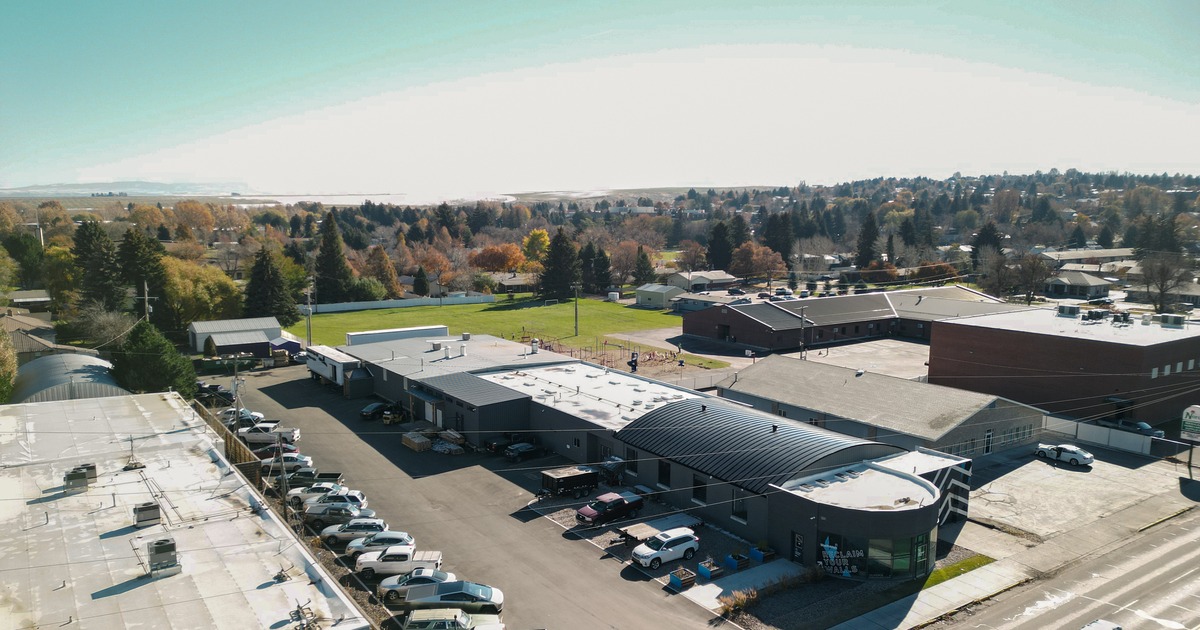 Island Park Real Estate: Why Investors Are Paying Attention