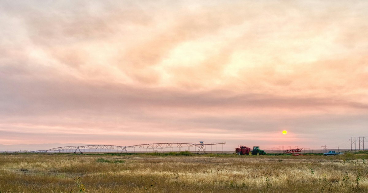 Sugar City, Idaho Real Estate: A Small-Town Option Near Rexburg | Smith Robinson Real Estate Two70