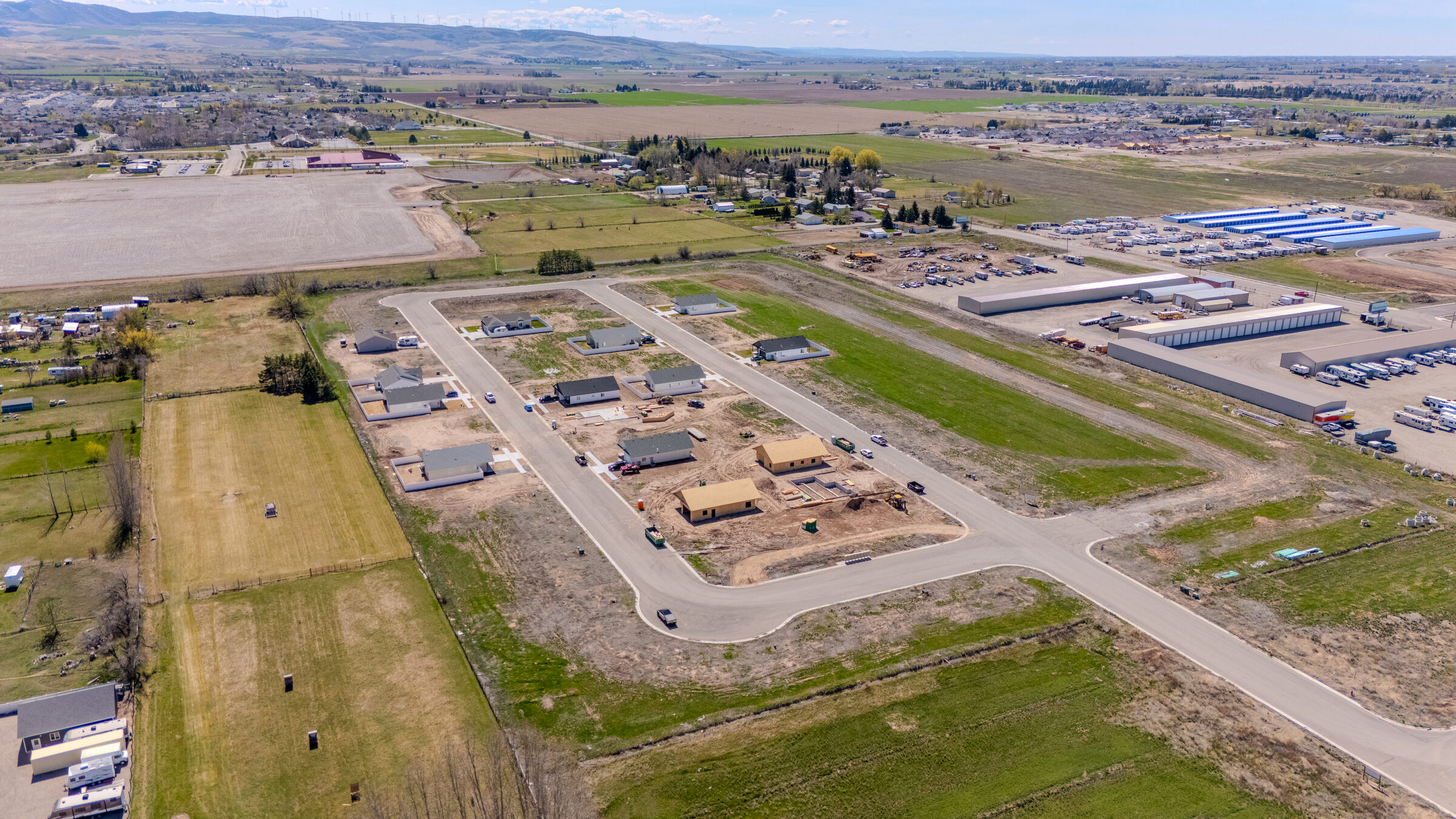Why Eastern Idaho Developers Choose Smith Robinson Real Estate Two70