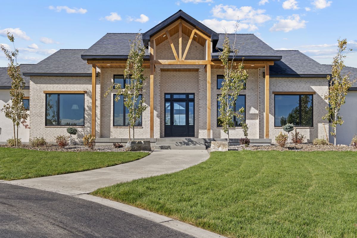 Idaho Falls real estate
