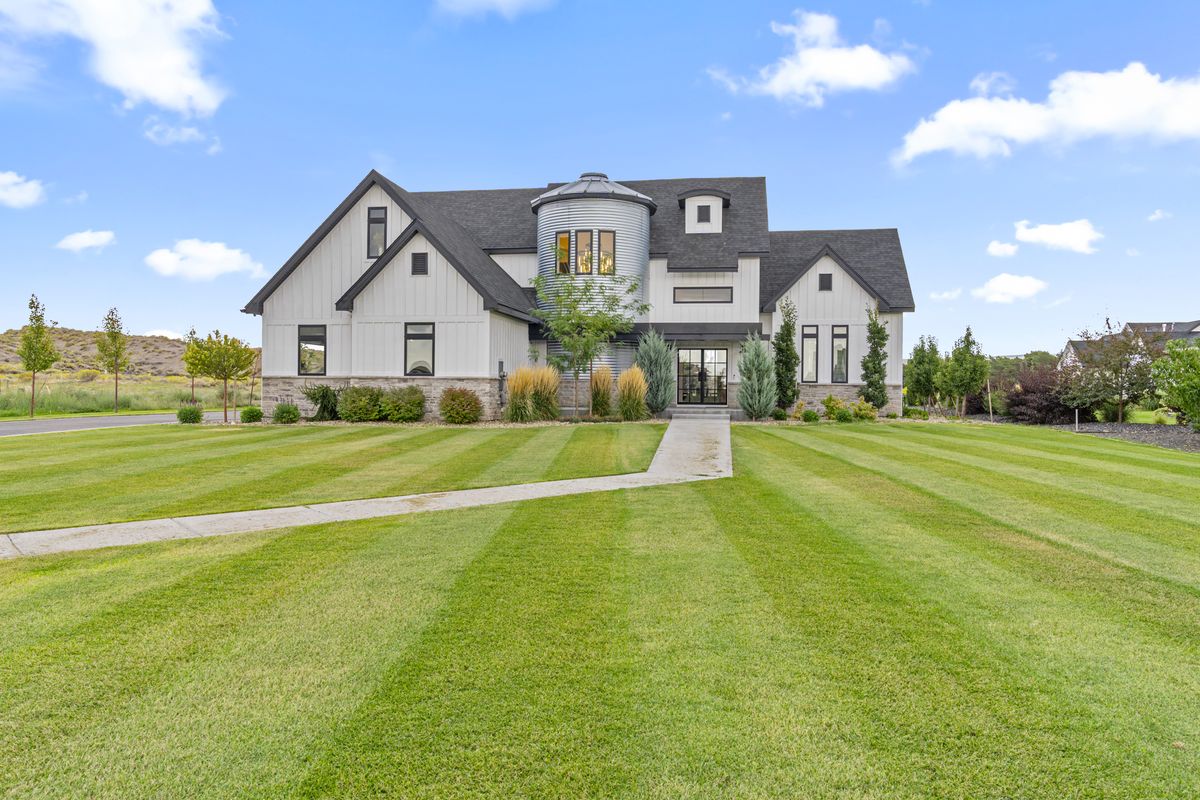 Rexburg real estate