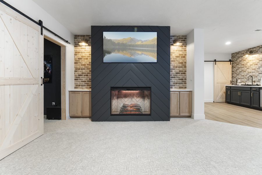 Island Park investment