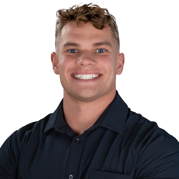 Grant Smith - Co-lead Agent at Smith Robinson Real Estate Two70