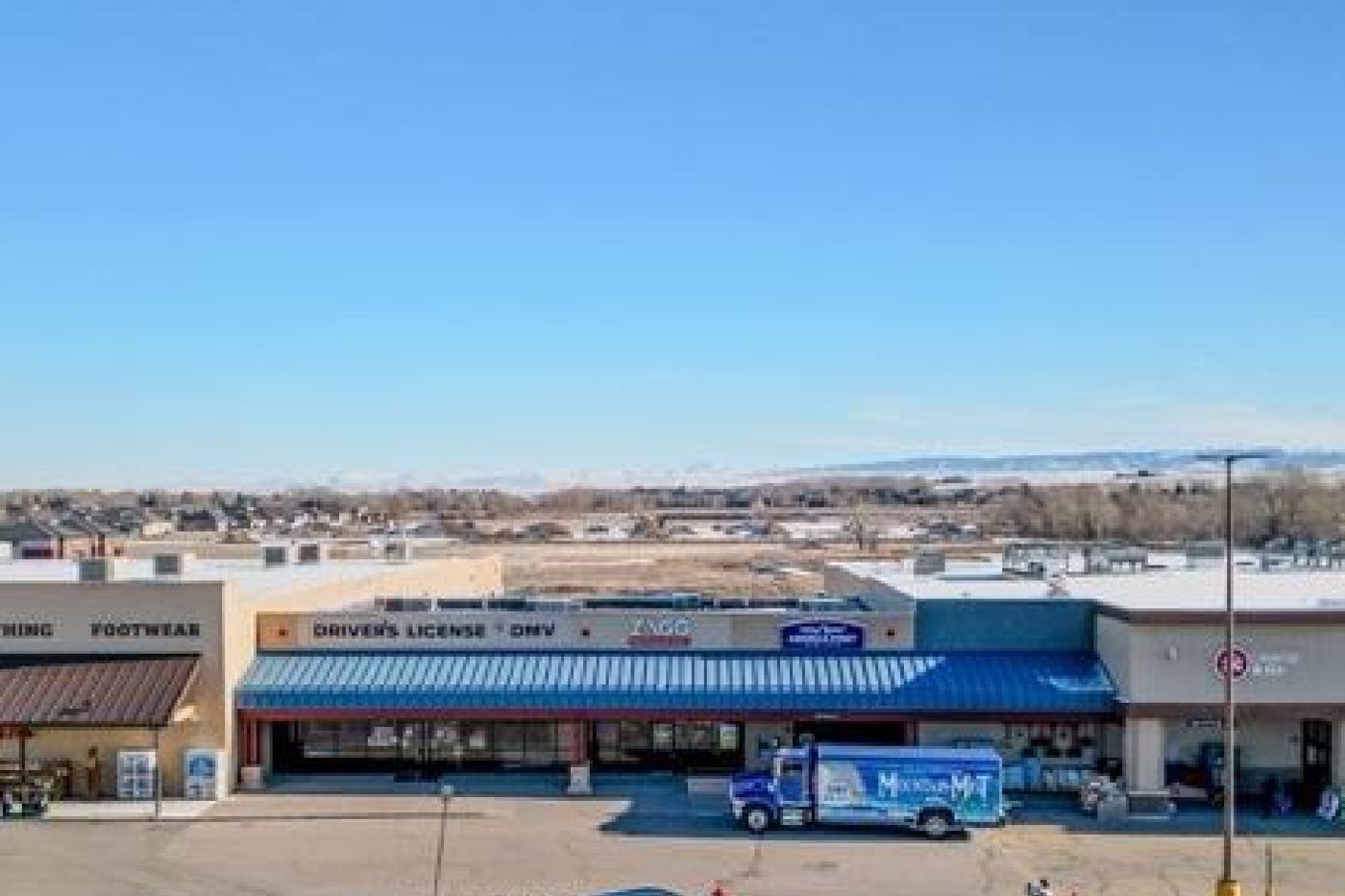 510 N 2nd E, Rexburg