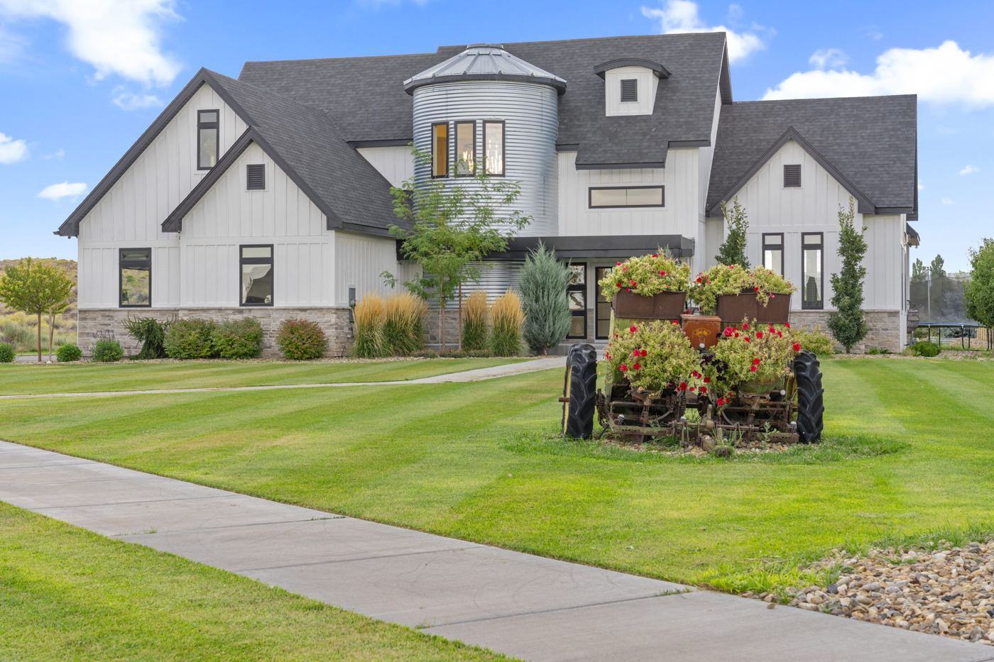 6129 S Sand Castle Place, Idaho Falls